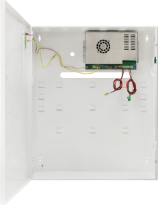 Zasilacz buforowy switchy PoE Pulsar SWB-300RACK