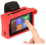 Tester z ekranem dotykowym 4" CS-HB-45W