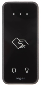 Czytnik zbliżeniowy MCT80M-BLE Roger