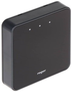 Czytnik zbliżeniowy MCT82M-BK Roger