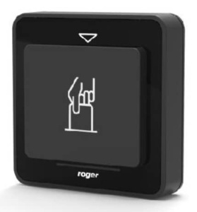 Czytnik zbliżeniowy MCT82M-IO-CH Roger