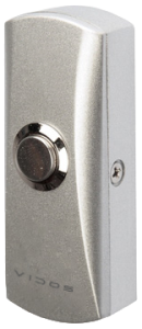 Przycisk wyjścia/dzwonka natynkowy OP03 Vidos