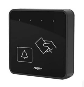Czytnik zbliżeniowy MCT82M-IO-HR Roger