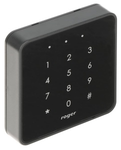 Czytnik zbliżeniowy MCT82M Roger