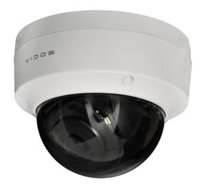 Kamera IP kopułkowa 4Mpx 2.8mm IP-H1340 Vidos