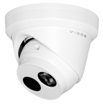 Kamera IP kopułkowa 4Mpx 2.8mm IP-H2442 Vidos