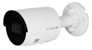 Kamera IP tubowa 4Mpx 2.8mm IP-H2942 Vidos