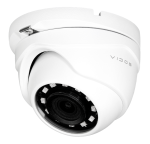 Kamera kopułowa 4w1 2Mpx 1080p 2.8mm AH-1122 Vidos