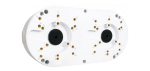 Adapter ze switchem PoE NVS-4020JBD Novus