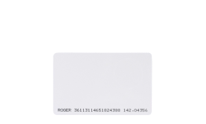 Karta zbliżeniowa 13,56 MHz Mifare MFC-1 Roger