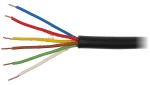 Kabel alarmowy domofonowy YTDY-6X0.5/ZEL na metry