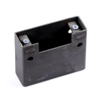 Kaseta do zaczepów R1 surowa R1-KAS-S Elektra Plus