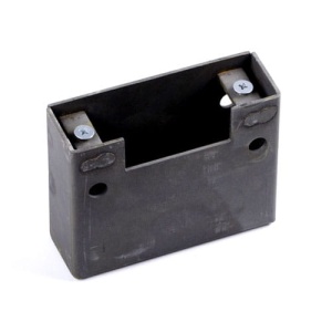 Kaseta do zaczepów R1 surowa R1-KAS-S Elektra Plus