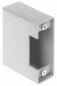 Kaseta do zaczepów R1 malowana R1-KAS-S Elektra