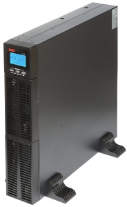 Zasilacz UPS AT-UPS1000BK-RACK 1000 VA EAST
