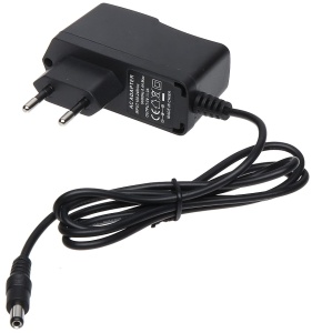 Zasilacz impulsowy 5V/2A/5.5 opakowanie 200 sztuk