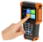 Wielofunkcyjny tester kamer CS-HB-30H