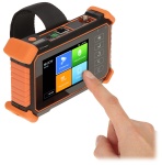 Wielofunkcyjny tester kamer CS-HB-45H