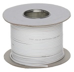 Kabel alarmowy domofonowy SCYY-6x0.5 mm 100 metrów