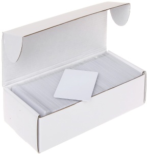 Karta zbliżeniowa RFID ATLO-104S*P200 opakowanie