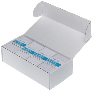 Karta zbliżeniowa RFID ATLO-114*P100 opak. 100 szt