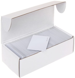 Karta zbliżeniowa RFID ATLO-104*P200 opak. 200 szt