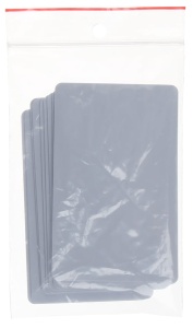 Karta zbliżeniowa RFID ATLO-104*P10 opak. 10 sztuk