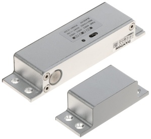 Rygiel rewersyjny JS-1504N Dantom