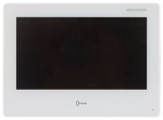 DS-KH9310-WTE1(B) - Monitor wideodomofonu IP