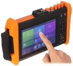 Wielofunkcyjny tester kamer CCTV CS-H9-70HG