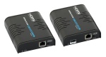 Konwerter sygnału HDMI na IP z przedłużaczem USB