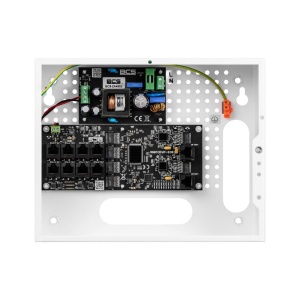 Switch PoE BCS-IP8Gb/E-S/E 8 portów