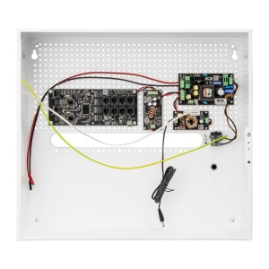 Switch PoE BCS-UPS/IP8Gb/E-S 8 portów