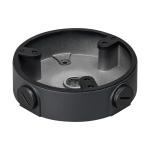 Puszka montażowa BCS-AD2M3V-G grafitowa