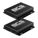 Extender HDMI BCS-UTP-HDMI-SET(100)