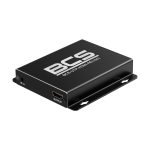 Odbiornik extendera HDMI BCS-UTP-HDMI-RE(100)