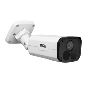 Kamera IP tubowa 4Mpx BCS-P-TIP54FSR5-Ai2 biała