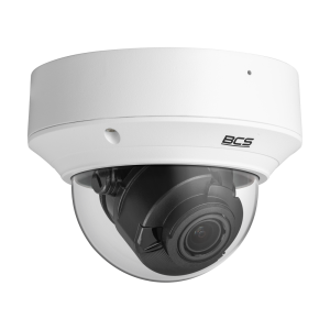 Kamera kopułowa IP 4Mpx BCS-P-DIP54VSR4-Ai2 biała