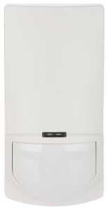 Czujnik Ruchu PIR + mikrofala Crow SWAN 1000