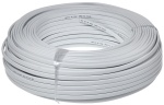 Kabel elektryczny płaski YDYP-3x1.5 mm rolka 100m