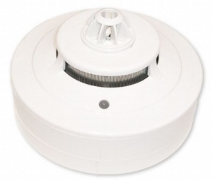 Czujnik dymu i ciepła wizMart NB 338-4H