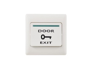 Przycisk wyjścia podtynkowy BT-2DN Scot