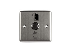 Przycisk podtynkowy podświetlany BT-3N Scot