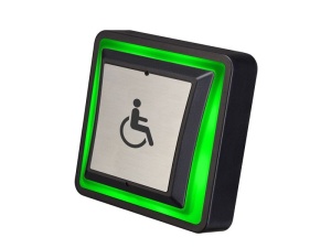 Przycisk wyjścia natynkowy BT-9 Scot