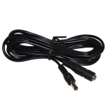 Przedłużacz 12V DC-2.1/5.5-WG-3m