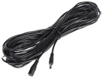 Przedłużacz 12V DC-2.1/5.5-WG-15m