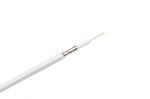 Kabel koncentryczny do TV przemysłowej RG-59 [1m]