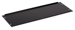 Zaślepka do szafy RACK Z19-4U*P2 opakowanie 2 szt.