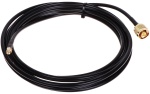 Przewód N-W/SMA-W+H155-5m