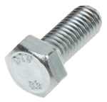 Śruba SS-M8X20/KL-8.8 długość 20mm